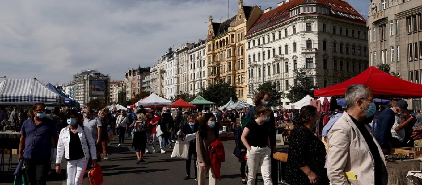 Αυστρία: Αυστηροποιούνται τα μέτρα για την εστίαση